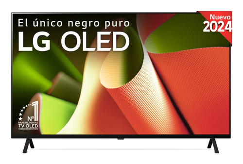 LG OLED B4 OLED65B4ELAOUTL