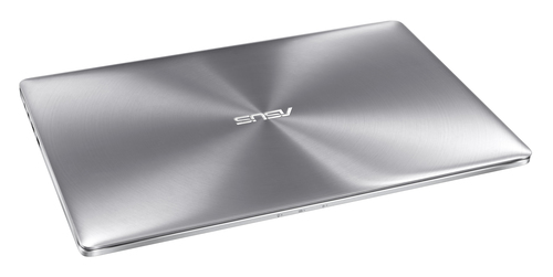 ASUS Zenbook Pro UX501JW-FJ192T laptop Intel® Core™ i7 i7-4720HQ – image 5
