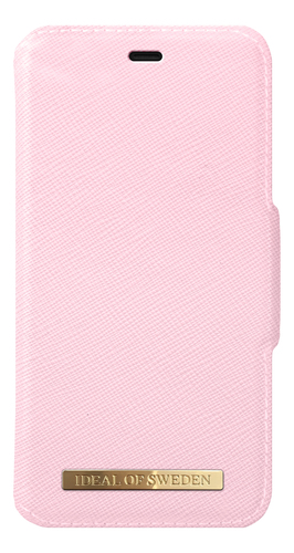 iDeal of Sweden Fashion Wallet iPhone 11P/XS/X Pink – image 2