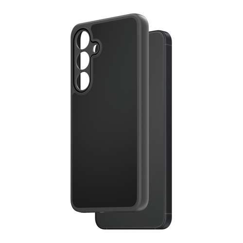 PanzerGlass® HardCase Black Samsung Galaxy S24