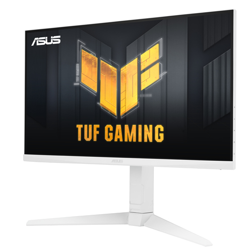ASUS TUF Gaming VG27AQML1A-W 27'' gaming monitor, afbeelding 2