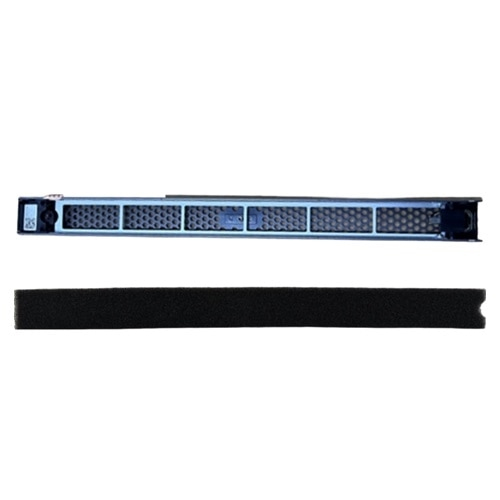 DELL PowerEdge R360/R260 filter bezel