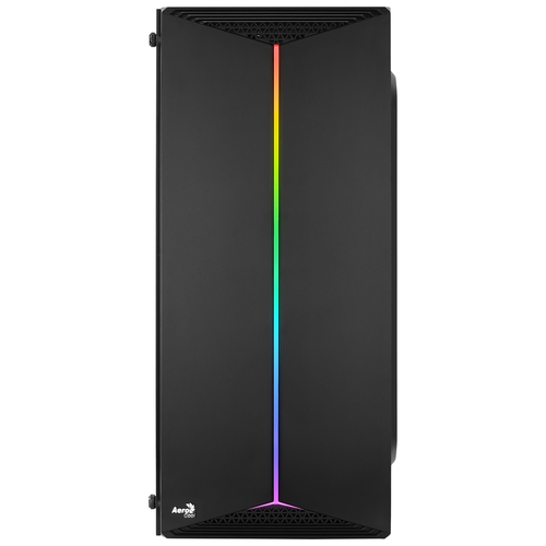 Aerocool Split Midi Tower Negro
