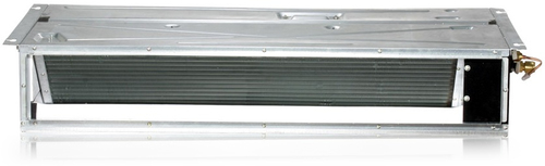 Samsung NH028LHXEA air conditioner Air conditioner indoor unit Grey
