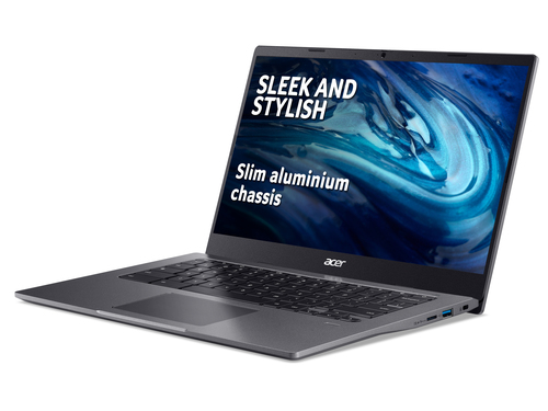 Acer CB514-1W-32R9 8G 128G HD_Ste Gray – image 3