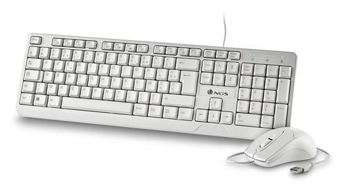 NGS COCOAKITWHITEFRENCH FR – image 1