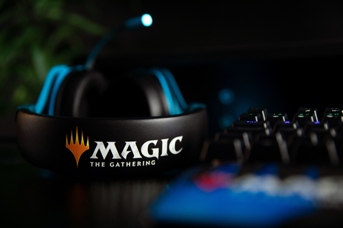 Konix Magic The Gathering – image 8