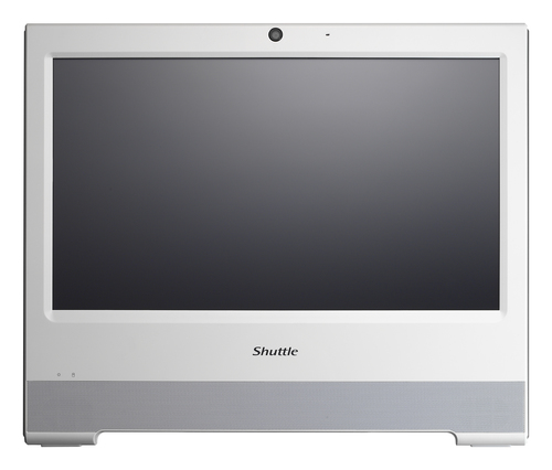Shuttle X 5040XA – image 7