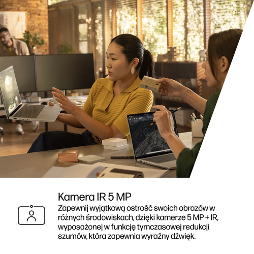 HP Inc. Stacja robocza ZBookU G1A RAI PRO 390 1TB/32GB/Win11P/14 cali A3ZS3ET