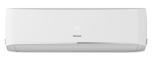 Hisense CBMR1205 Air conditioner indoor unit White