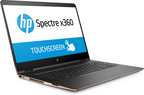 HP Spectre x360 15-bl018ca Intel® Core™ i7 i7-7500U Hybrid (2-in-1) – image 3