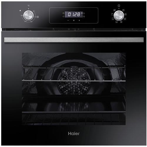 Haier HOD -P08WGB 70 L 2200 W Black