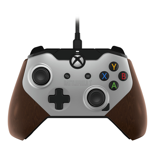 PDP 048-086-NA Gaming Controller Multicolour USB Gamepad PC, Xbox One