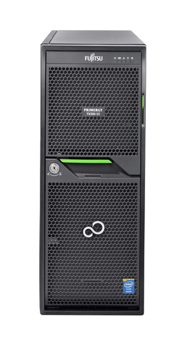 Fujitsu TX300 S8 – image 7