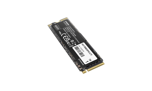 Klevv Cras C715 K01TBM2SP0-C7T 1TB M.2 2280 NVMe PCIe 3.0 SSD - image 5