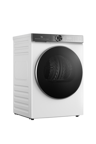 TCL P5 DP0950WB0NE tumble dryer Freestanding Front-load – image 2