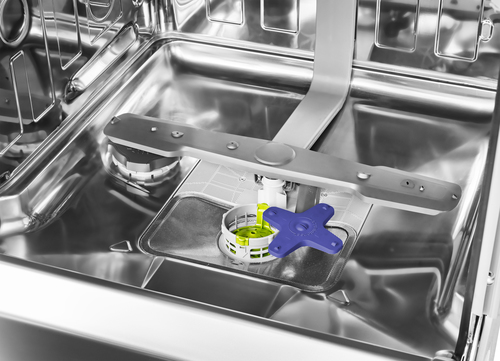 Beko DIN29X20 dishwasher Fully built-in 14 place settings – image 2