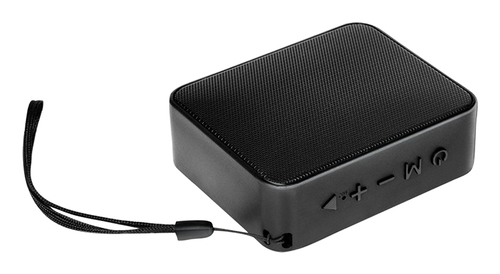 Logilink Bluetooth Speaker kompakt, zwart