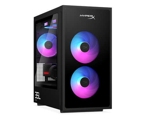 HP E75H5EA PC/workstation – image 2