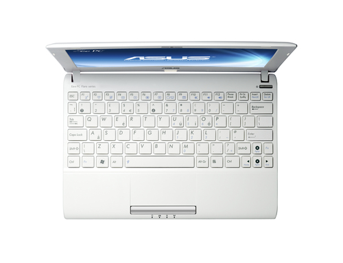 ASUS Eee PC 1025C-MU17-WT netbook Intel Atom® N2600 – image 2