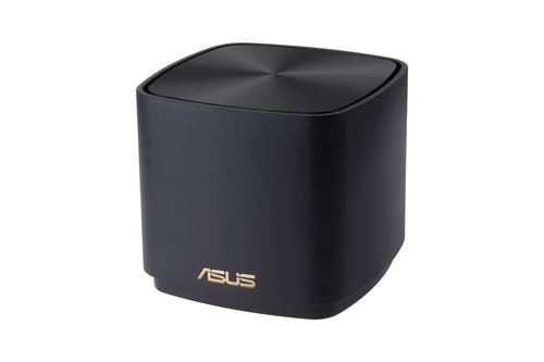 Asus ZenWiFi AX Mini XD4 - 1800 Mbps WiFi 6 4,800 sq. ft. Coverage Easy App Setup & Security - image 4
