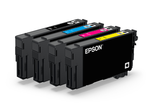 Epson WorkForce Pro WF-C4310DW inkjet printer Colour – image 9