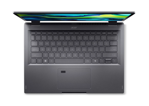 Acer Aspire Spin 14 ASP14-52MTN-73G8 Intel Core Ultra 7 155U Hybrid (2-in-1) – image 8