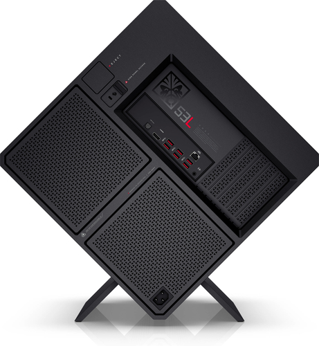 HP OMEN X 900-072a Intel® Core™ i7 i7-6700K – image 5