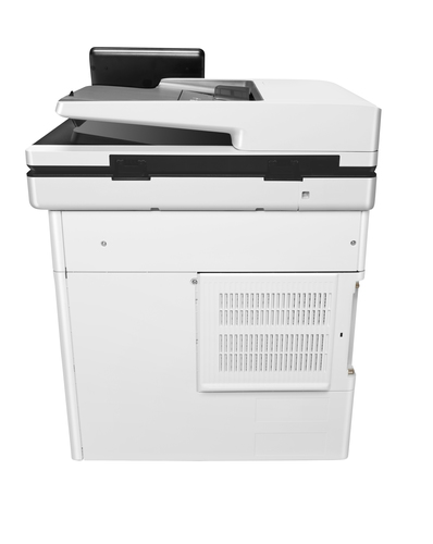 HP Managed M577dnm – image 4