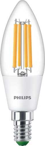 Philips 8720169275096 LED лампа Теплый белый 2,3 W E14 A