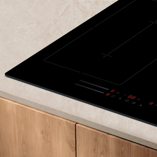 Candy CDIFC6S637MCBB1 Black Built-in – image 2