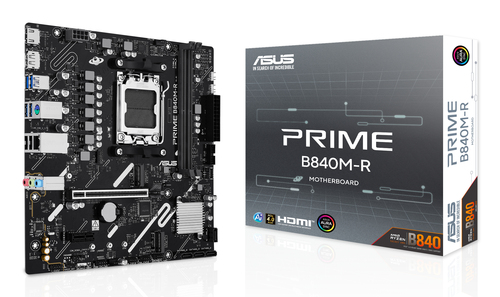 ASUS PRIME B840M-R – image 7