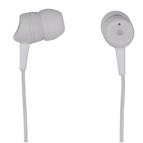 Hama HK3050 Headset Wired In-ear White