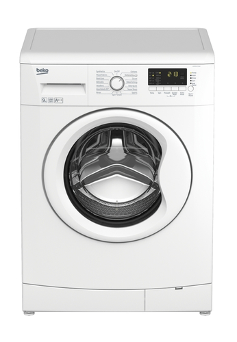 Beko WMB91233LW washing machine Front-load