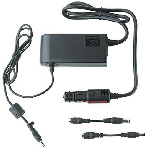 HP 90W Auto/Truck Adapter