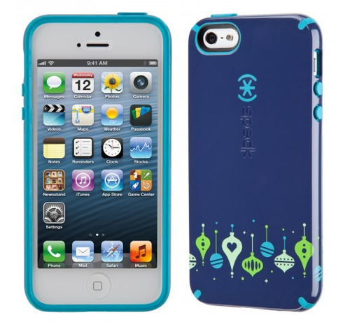 Speck Holiday CandyShell