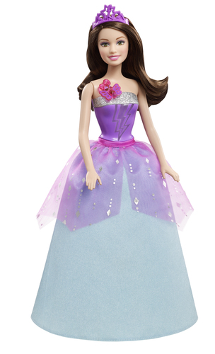 Barbie CDY62 кукла