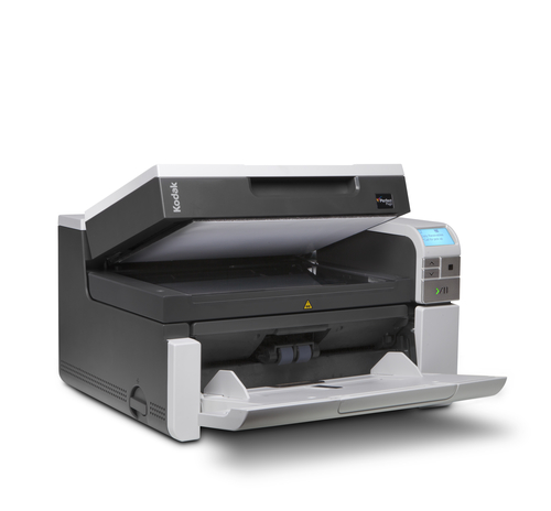 Kodak Alaris i3450 Scanner – image 7