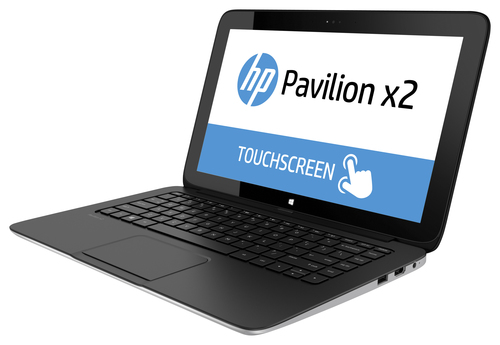 HP Pavilion x2 13-p106sa AMD A6 A6-1450 Hybrid (2-in-1) – image 2