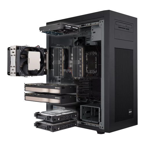 ASUS Pro ET700I W7-B-750 – image 3