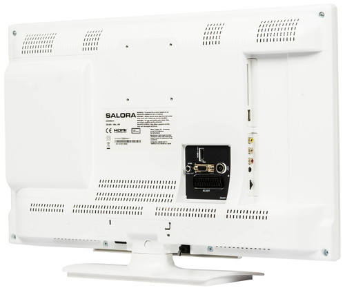 Salora 6500 series 24HDW6515 TV – image 8
