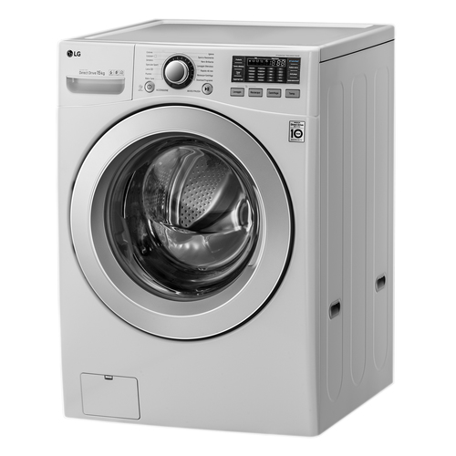 LG F1K2CN4WC washing machine Front-load – image 5