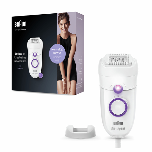 Braun 505 Power – image 2