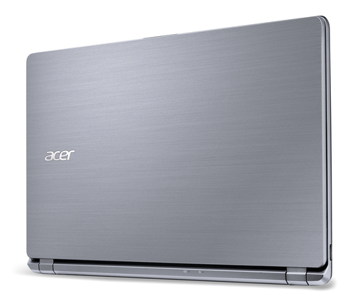 Acer Aspire 572G-323C4G50Aii Intel® Core™ i3 i3-2375M Laptop 39.6 cm (15.6") HD 4 GB DDR3-SDRAM 500 GB HDD NVIDIA® GeForce® GT 720M Windows 8 Grey – image 8