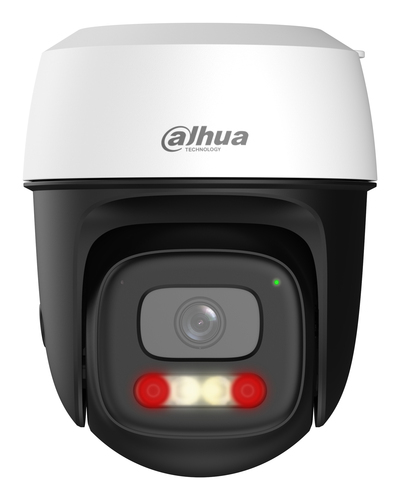 Dahua Technology P3I-PV Netværksovervågningskamera Udendørs Indendørs 2304x1296 – billede 2