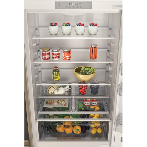 Whirlpool SP40 810 2 Inbouw koel-vriescombinatie, afbeelding 9