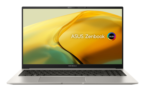 ASUS Zenbook 15 OLED UM3504DA-MA175X AMD Ryzen™ 7 7735U Laptop