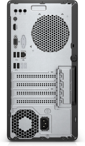 HP Pavilion 590-p0082nv AMD Ryzen™ 5 – image 3