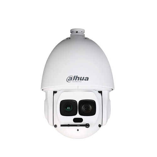 Dahua Technology Ultra SD6AL230F-HNI Dome IP security camera Indoor & outdoor