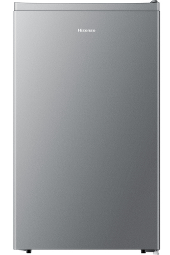 Hisense FV-78D4ADF freezer Upright freezer Freestanding 61 L F Grey
